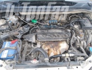 ��� �� Honda Odyssey - ����������� ����������