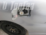 ��� �� Mitsubishi Lancer 9 - ����������� ���������� � ������������
