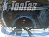 ��� �� Kia Rio - 