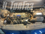 ��� �� Hyundai Solaris - ����������� ����������