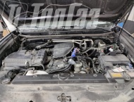 ��� �� Toyota Land Cruiser Prado150 - 