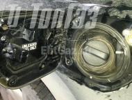 ��� �� Toyota Land Cruiser Prado - ����������� ����������