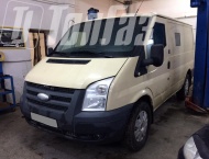 ��� �� Ford Transit - 