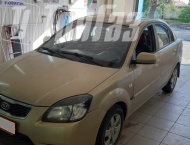 ��� �� Kia Rio - 