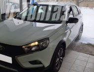 ��� �� Lada Vesta - 