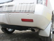 ��� �� Cadilac Escalade - ������ ��� 92 �����