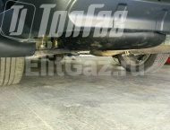 ��� �� Mitsubishi Outlander - ������������ ������ ������� 72 �����