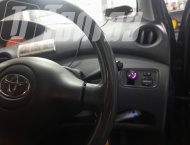 ��� �� Toyota Vitz - 