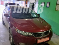 ��� �� Kia Cerato  - 
