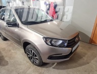 ��� �� Lada Granta - 