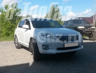 ��� �� Toyota RAV 4 - ����� ���