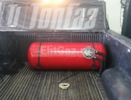 ��� �� Toyota Tundra - �������������� ������ ������� 130 ������