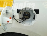 ��� �� Hyundai Solaris - 
