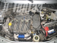��� �� Lada Granta - ����������� ����������