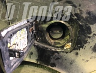 ��� �� Toyota bB - 