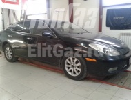 ��� �� Toyota Windom - ����� ���
