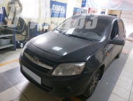 ��� �� Lada Granta - 