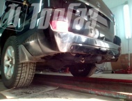 ��� �� Toyota Land Cruiser Prado - 