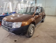 ��� �� Renault Duster - 