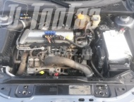 ��� �� Cadillac BLS - ����������� ����������