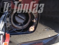 ��� �� Nissan X-Treil - ����������� ����������