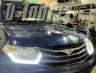 ��� �� ��� Patriot - 