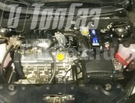 ��� �� Datsun On-Do - ����������� ����������