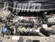 ��� �� KIA RIO - 
