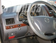 ��� �� Mercedes-Benz Vito - ������ ������������ � ��������� ������� ������