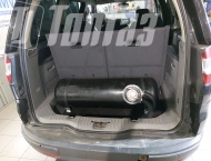 ��� �� Ford Galaxy - 