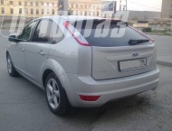 ��� �� Ford Focus (���� �����)  - ����� ��� �����