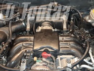 ��� �� Subaru Tribeca - 