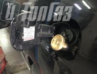 ��� �� Mitsubishi Outlander - 