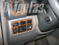 ��� �� Toyota Land Cruiser 100 - ������ ������������ � ��������� ������� ������
