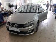 ��� �� Volkswagen Polo - 