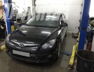 ��� �� Hyundai i30 - 