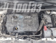 ��� �� Toyota Corolla - 