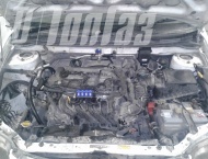 ��� �� Toyota Corolla Fielder - 