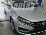 ��� �� Lada Vesta - 