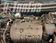 ��� �� Mitsubishi Outlander - 