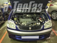 ��� �� Toyota Raum  - 
