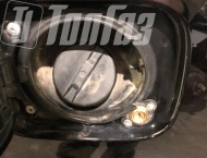��� �� Toyota Kluger - 