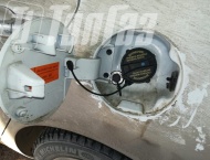 ��� �� Hyundai Solaris - 