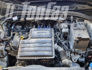 ��� �� Skoda O�tavia - 
