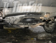 ��� �� Lexus RX 400h - ������������ ������ ������� 72 �����