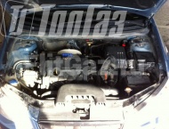 ��� �� Hyundai Elantra - ����������� ����������