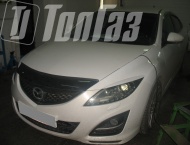 ��� �� Mazda 6 - 