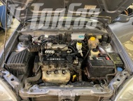 ��� �� Chevrolet Lanos  - 