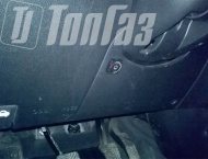 ��� �� Kia Rio - 