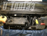 ��� �� Ssangyong Action - 